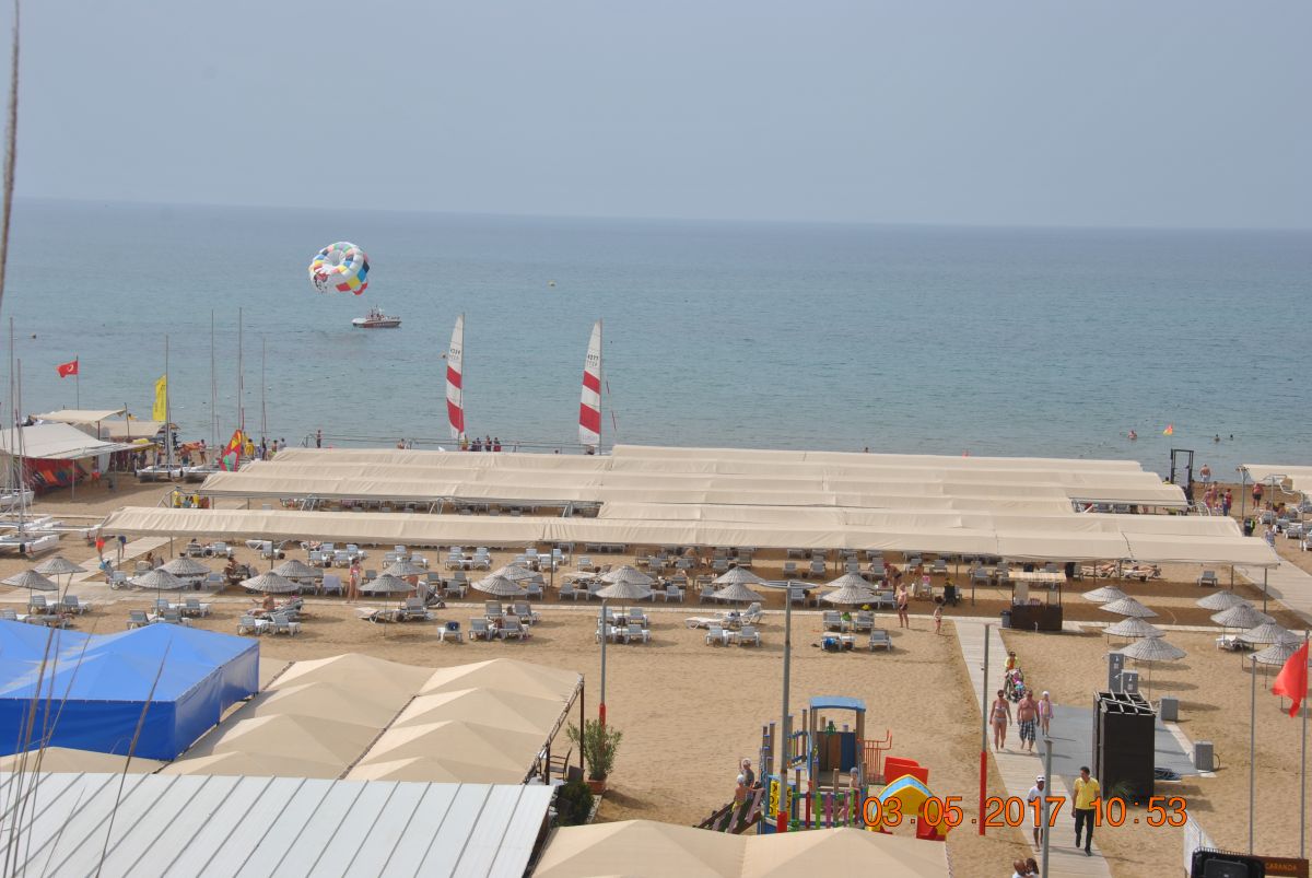 imagini hotel JACARANDA IMPERIAL SIDE